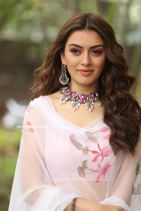 hansika motwani